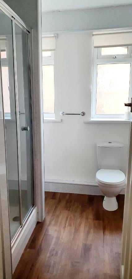 Beach Court Holiday Apartments Skegness Buitenkant foto