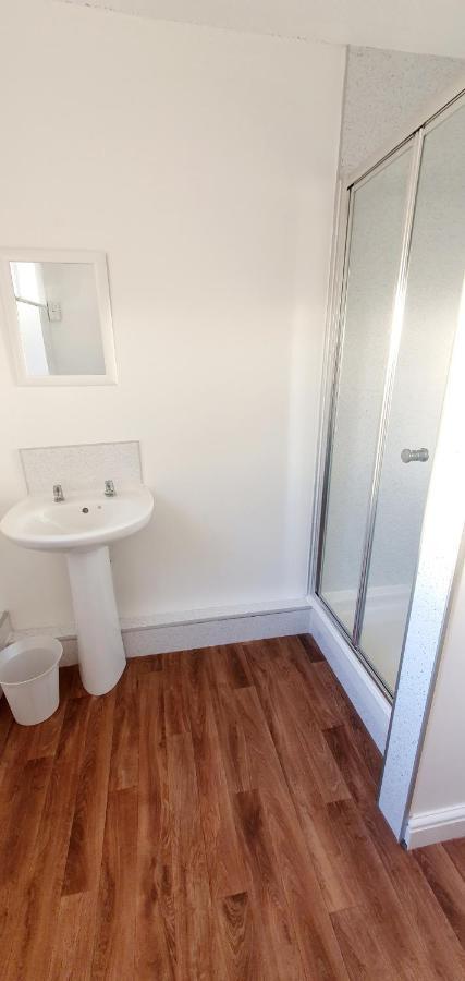 Beach Court Holiday Apartments Skegness Buitenkant foto