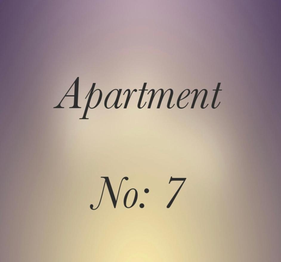 Beach Court Holiday Apartments Skegness Kamer foto