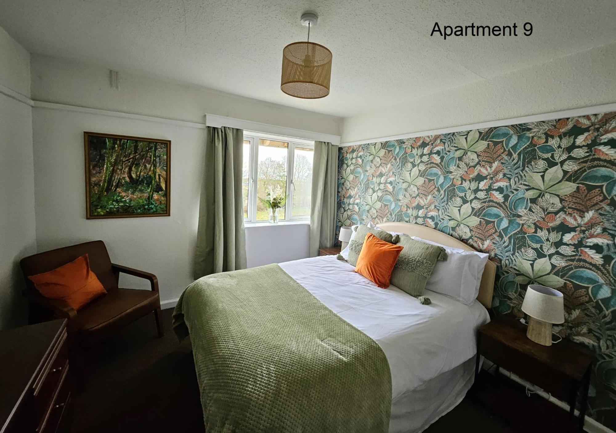 Beach Court Holiday Apartments Skegness Buitenkant foto